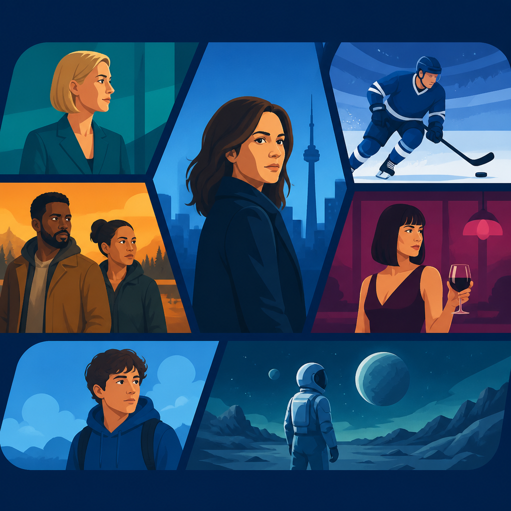 7 Bell Media shows to watch in 2026