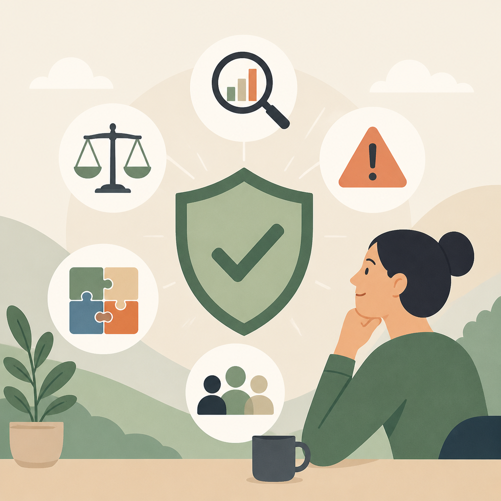 5 reasons Anthropic’s blog is not panic-worthy