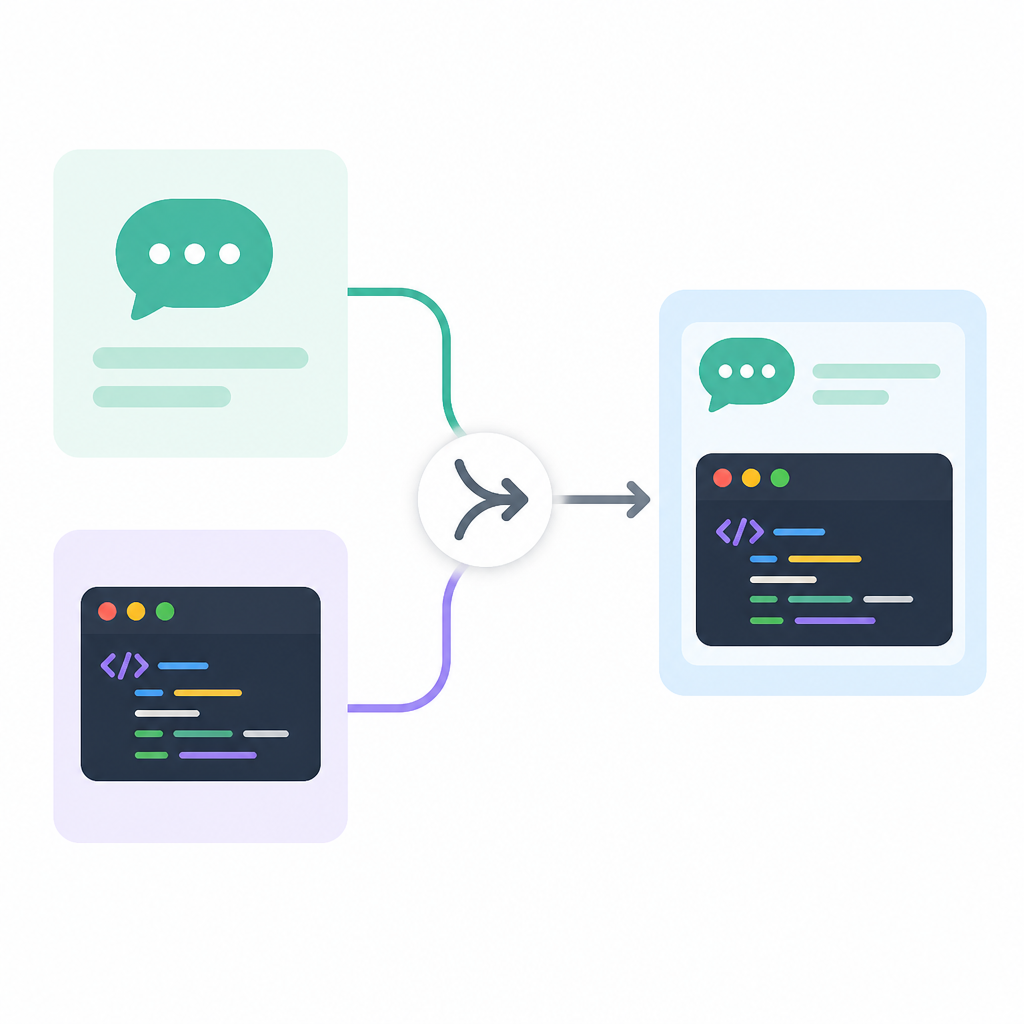 怎麼理解 Codex 與 ChatGPT 合併