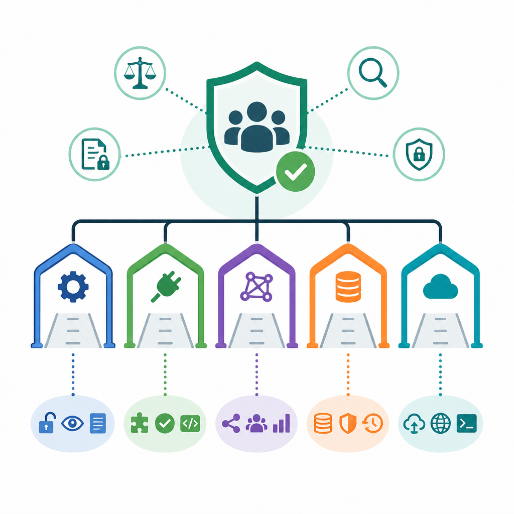 5 open source MCP gateways for real governance