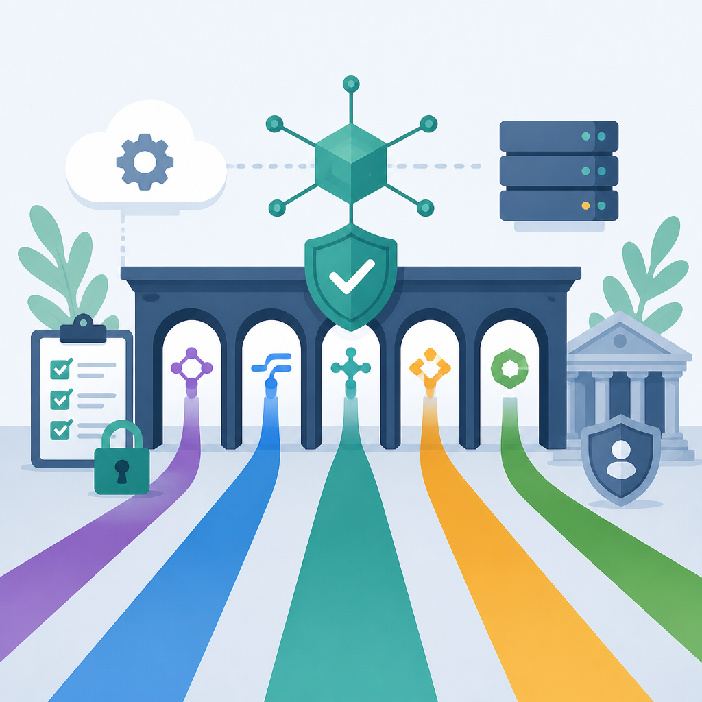 5 open source MCP gateways for real governance