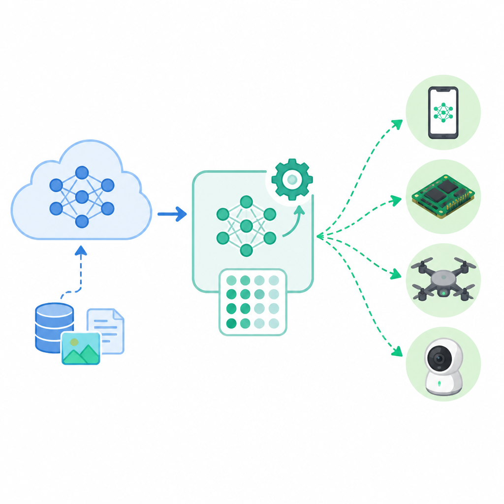 Tether's Bitnet fine-tuning brings AI to edge devices