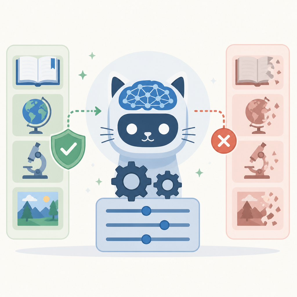 How to Prevent Catastrophic Forgetting in LLM Fine-Tuning