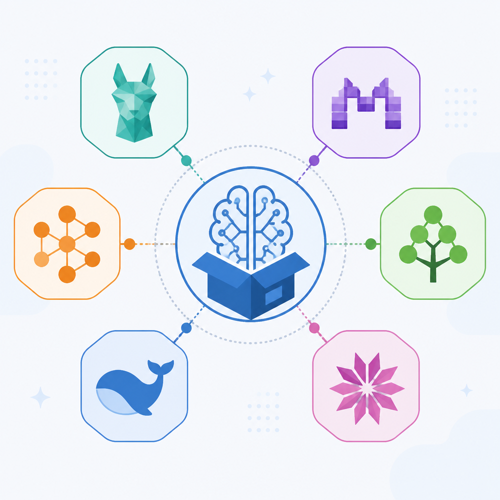 The Best Open-Source LLMs in 2026