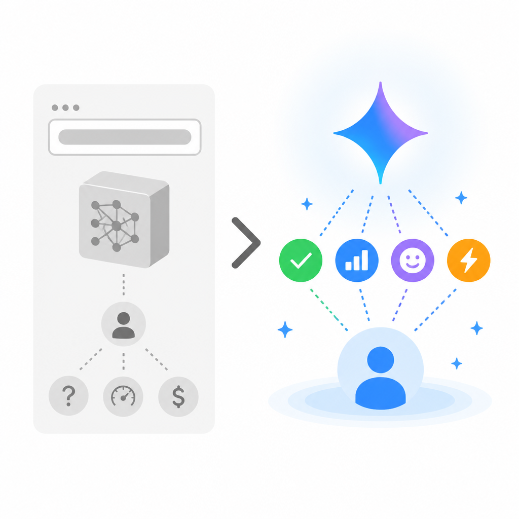 為什麼 Gemini Drops 比模型名稱更重要