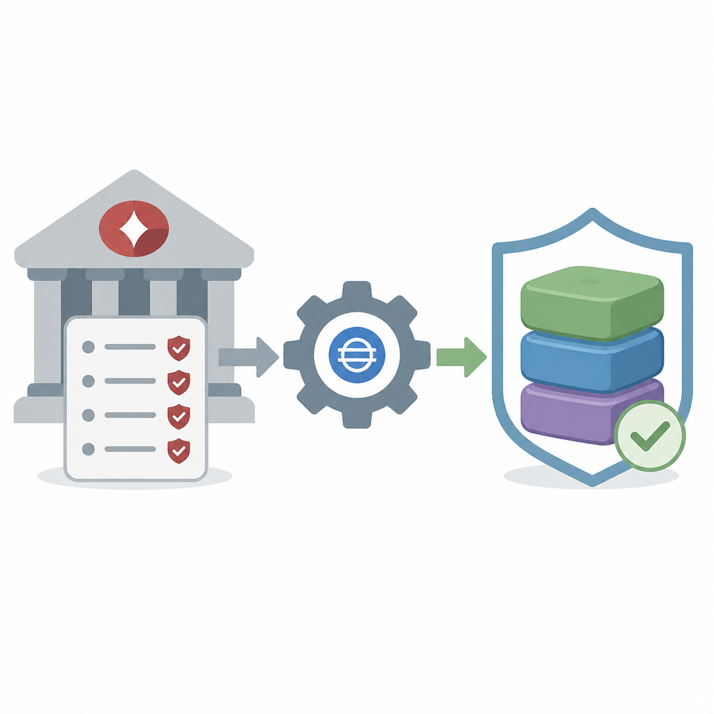 BIS turns stablecoin rules into usable buffers