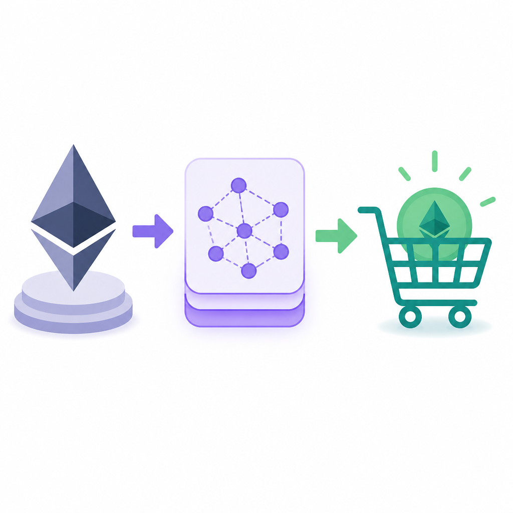 Layer 2 picks turn Ethereum scaling into buys
