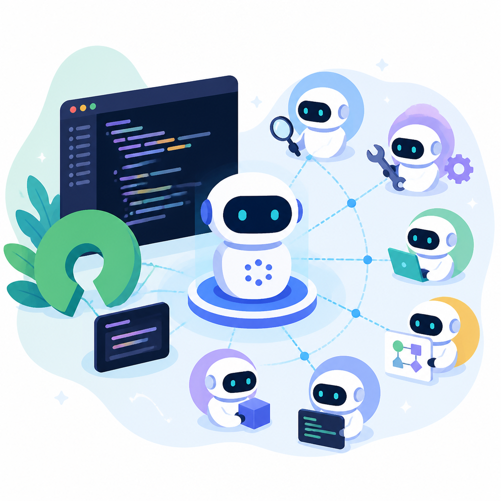 Kimi K2.6 adds open-source coding and agent swarm