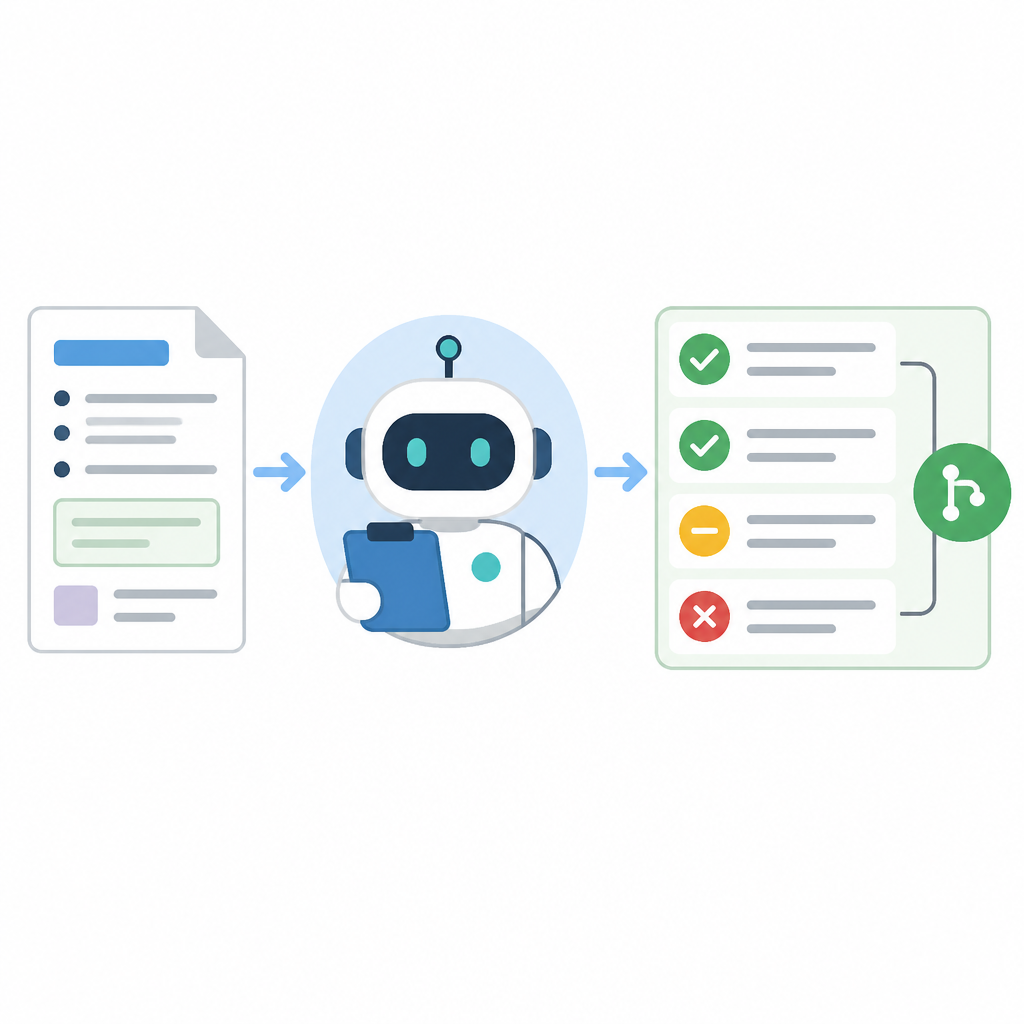 Baz’s review agent turns specs into merge checks