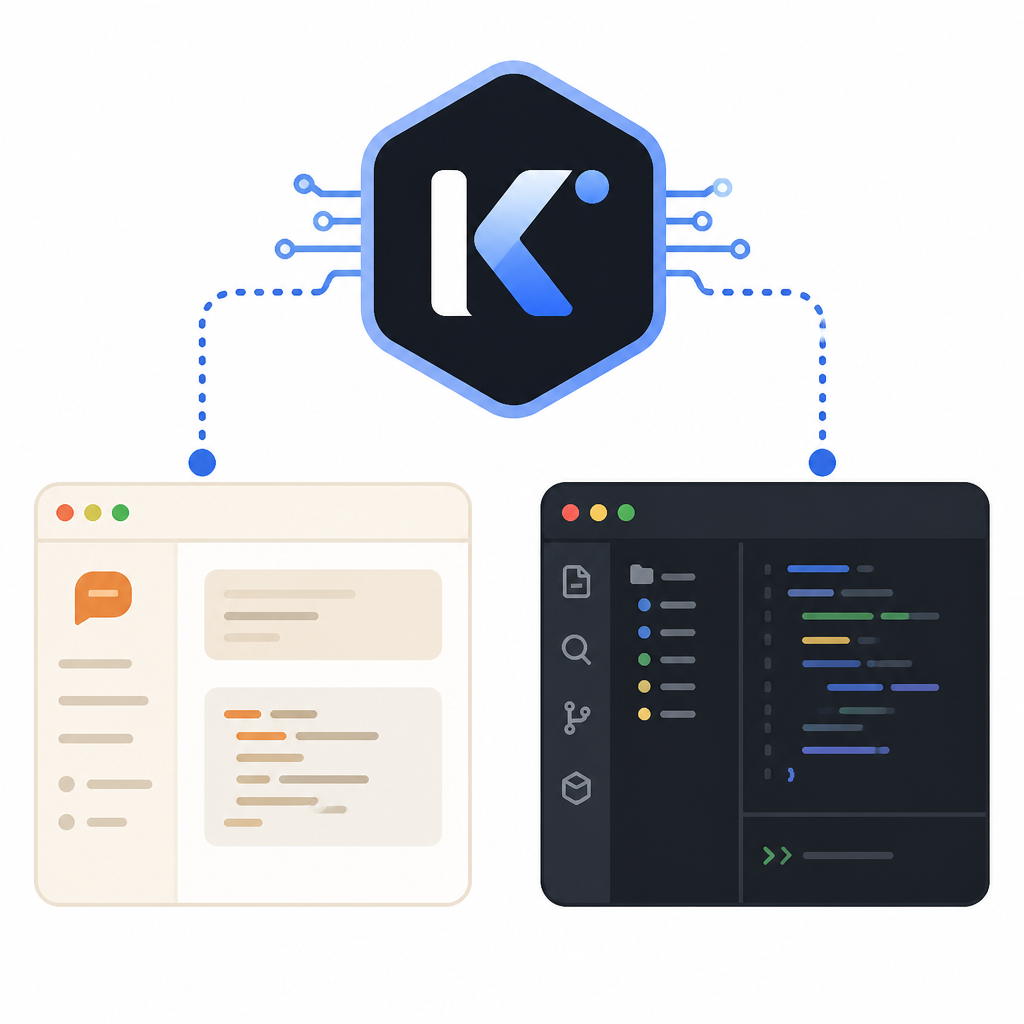 Kimi K2.5 works in Claude Code and Cline
