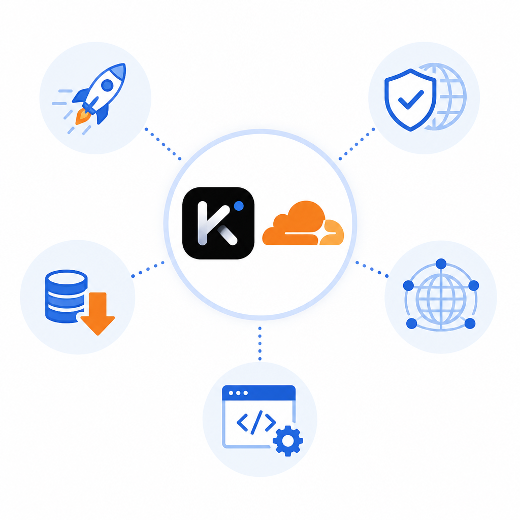 5 reasons to use Kimi K2.5 on Cloudflare