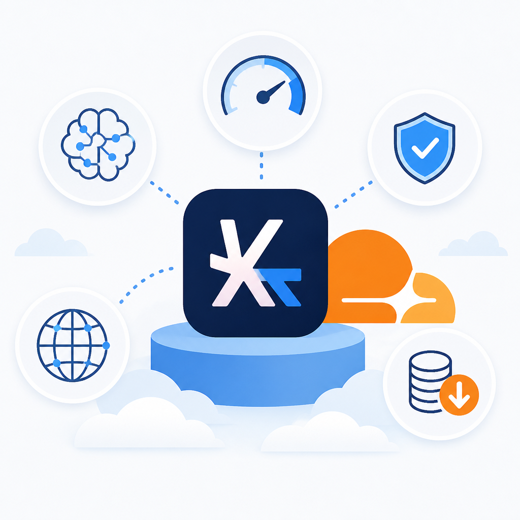 5 reasons to use Kimi K2.5 on Cloudflare