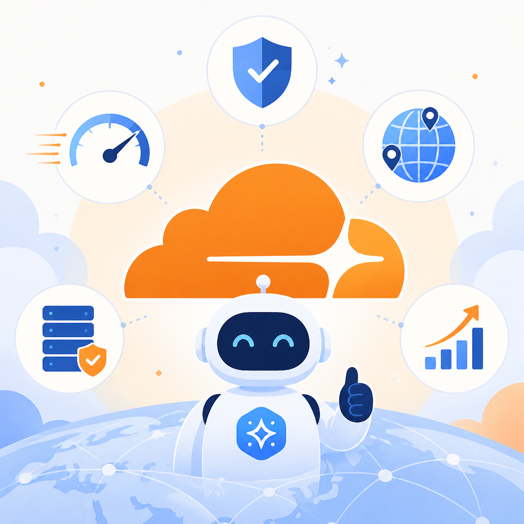 5 個在 Cloudflare 用 Kimi K2.5 的理由