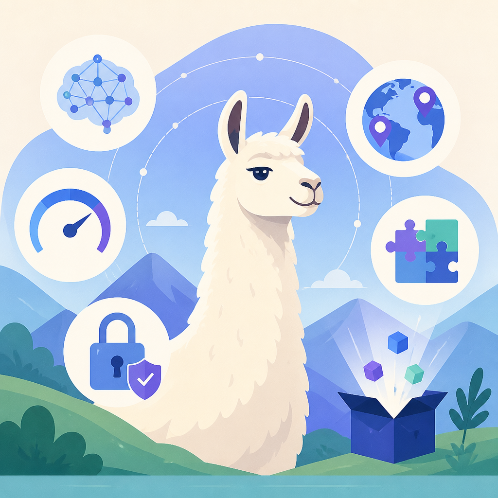 5 things to know about Meta’s Llama 3 rollout