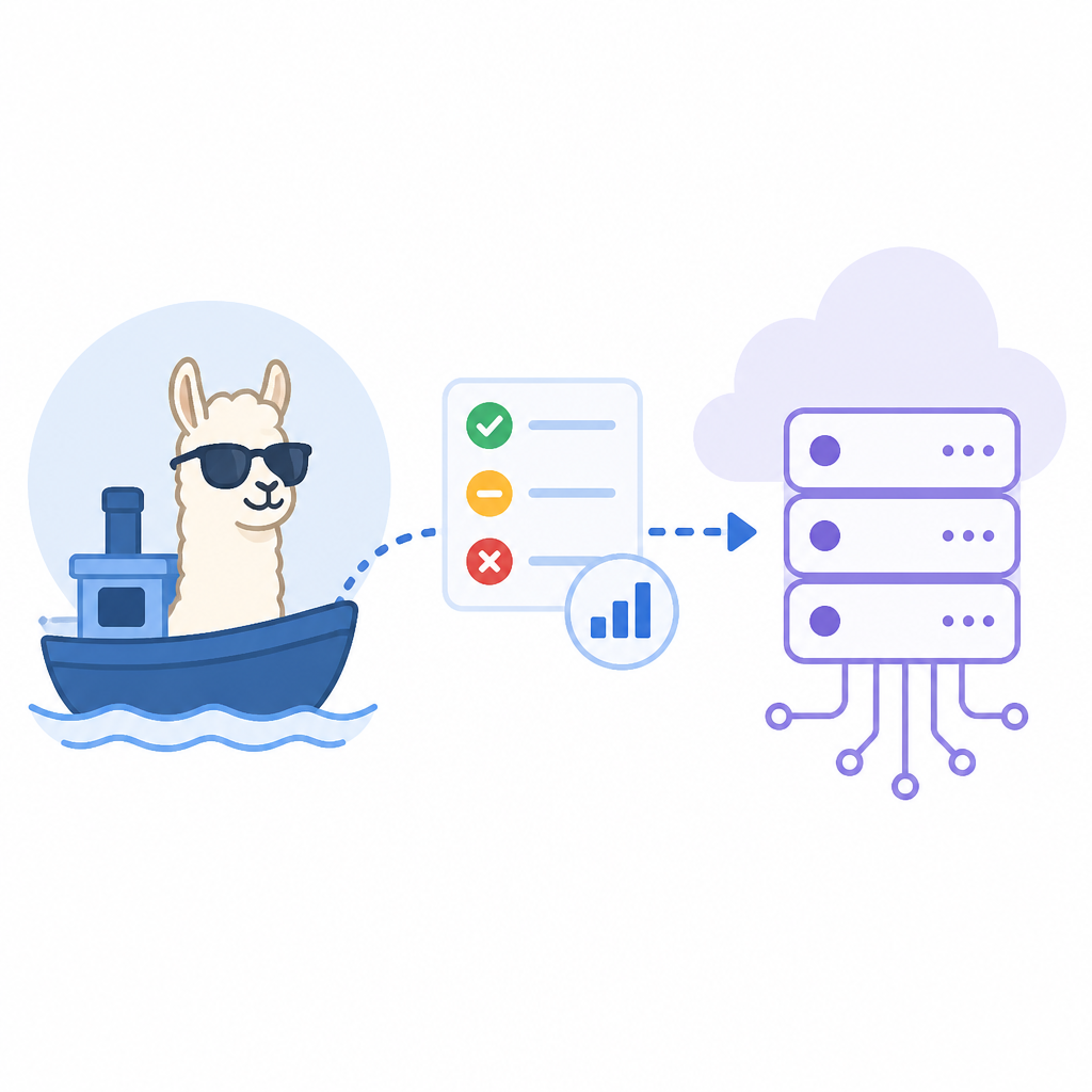 llama-benchy brings llama-bench tests to APIs