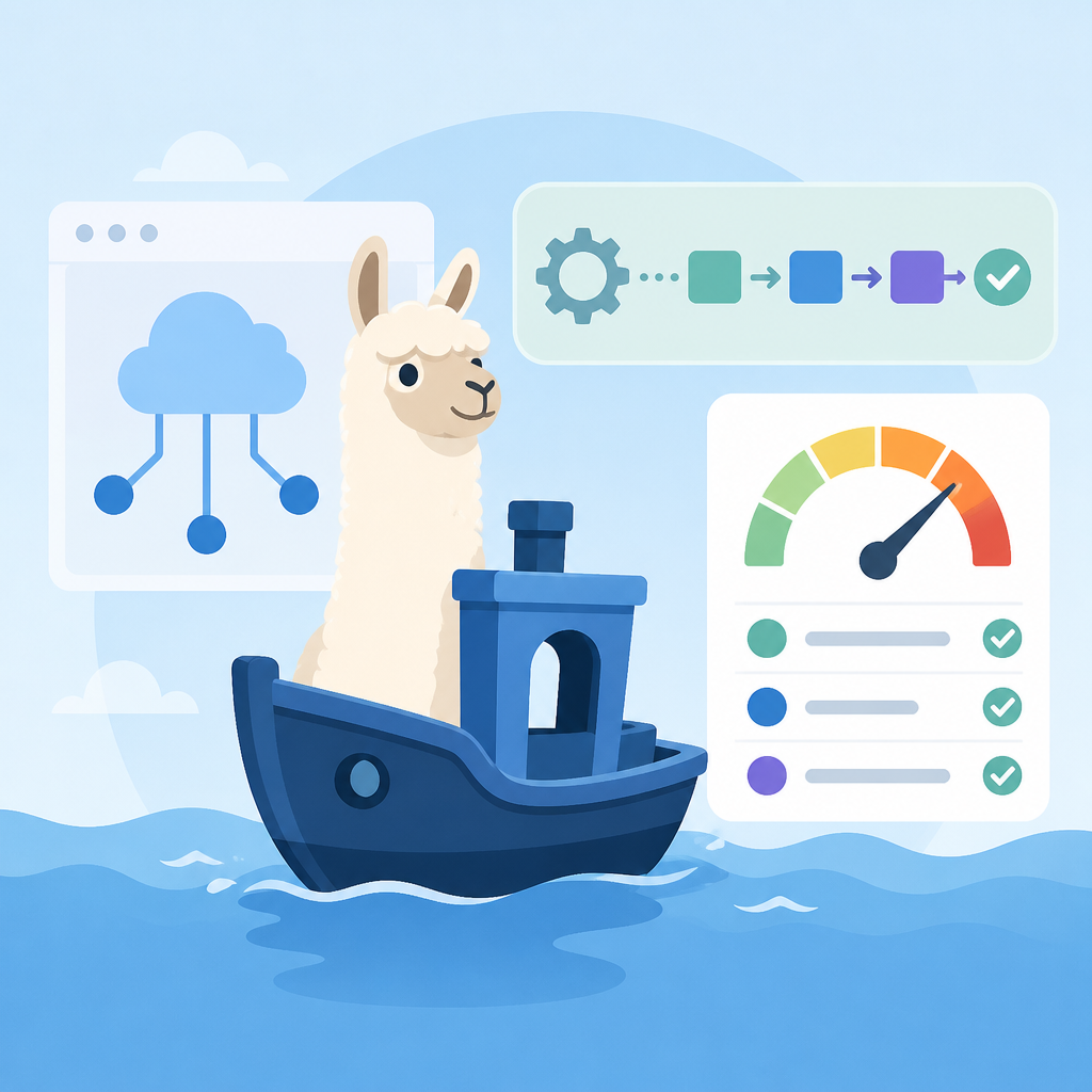 llama-benchy 把 API 也納入基準測試