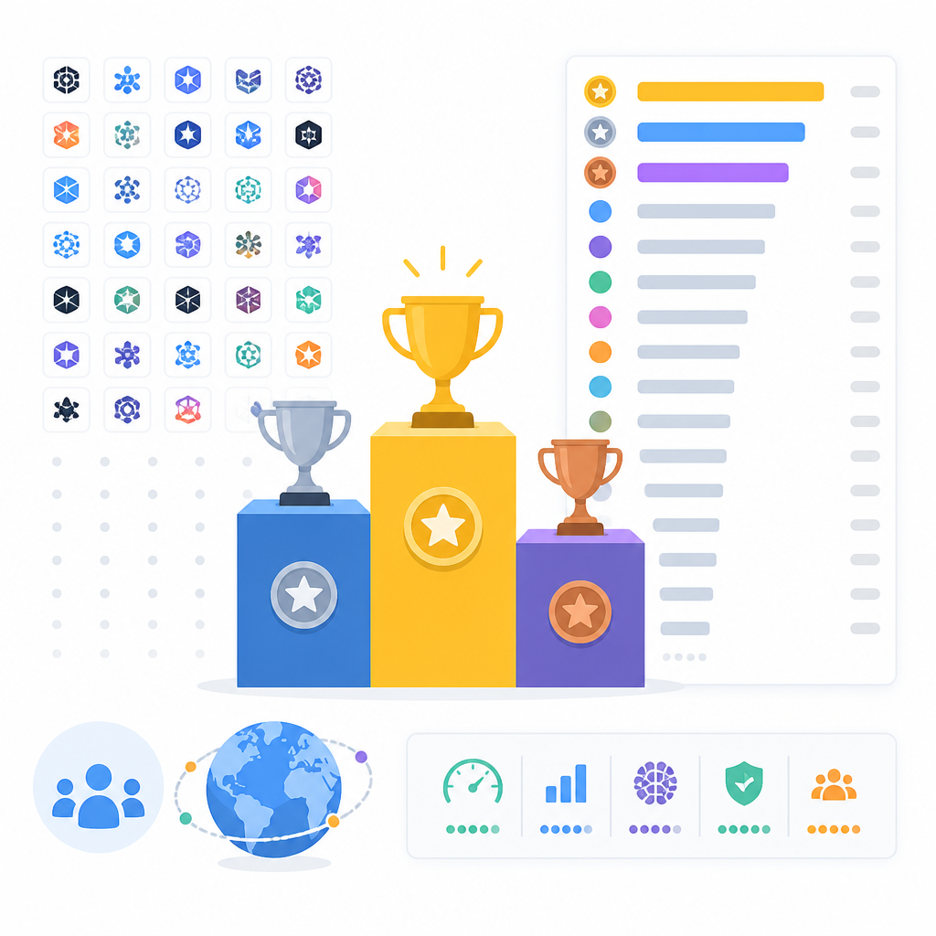 LLM Leaderboard 2026: 300+ Models Ranked