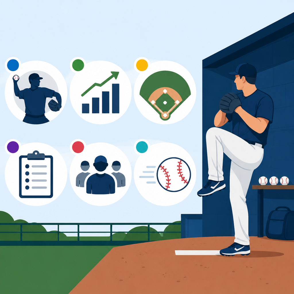 6 bullpen notes for fantasy managers