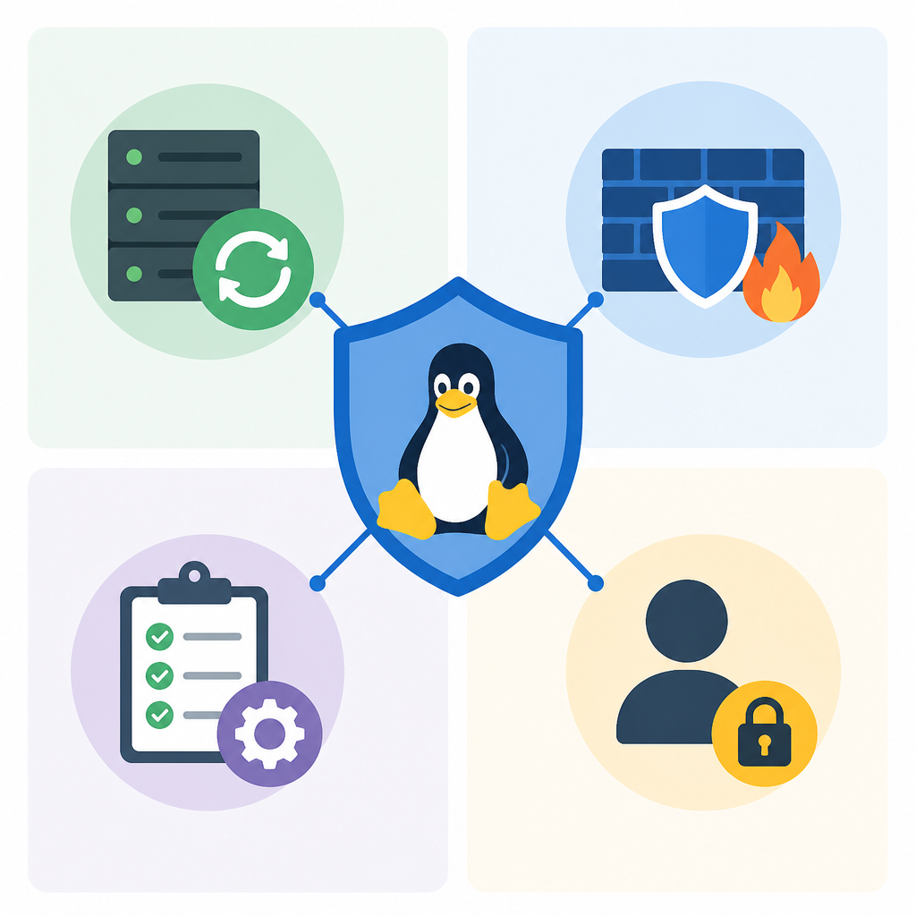 4 ways Linux admins can reduce CIFSwitch risk