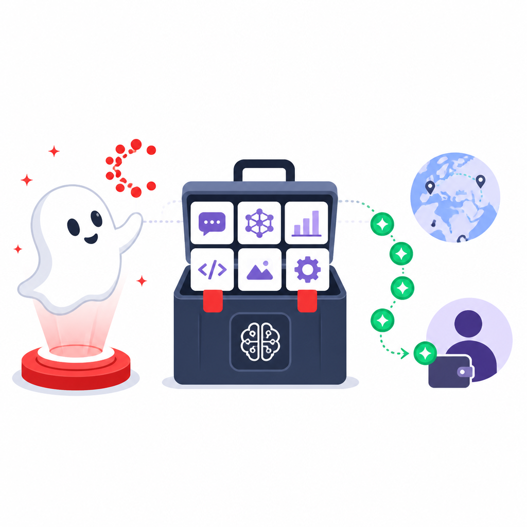 Casper launches AI toolkit with live x402 payments