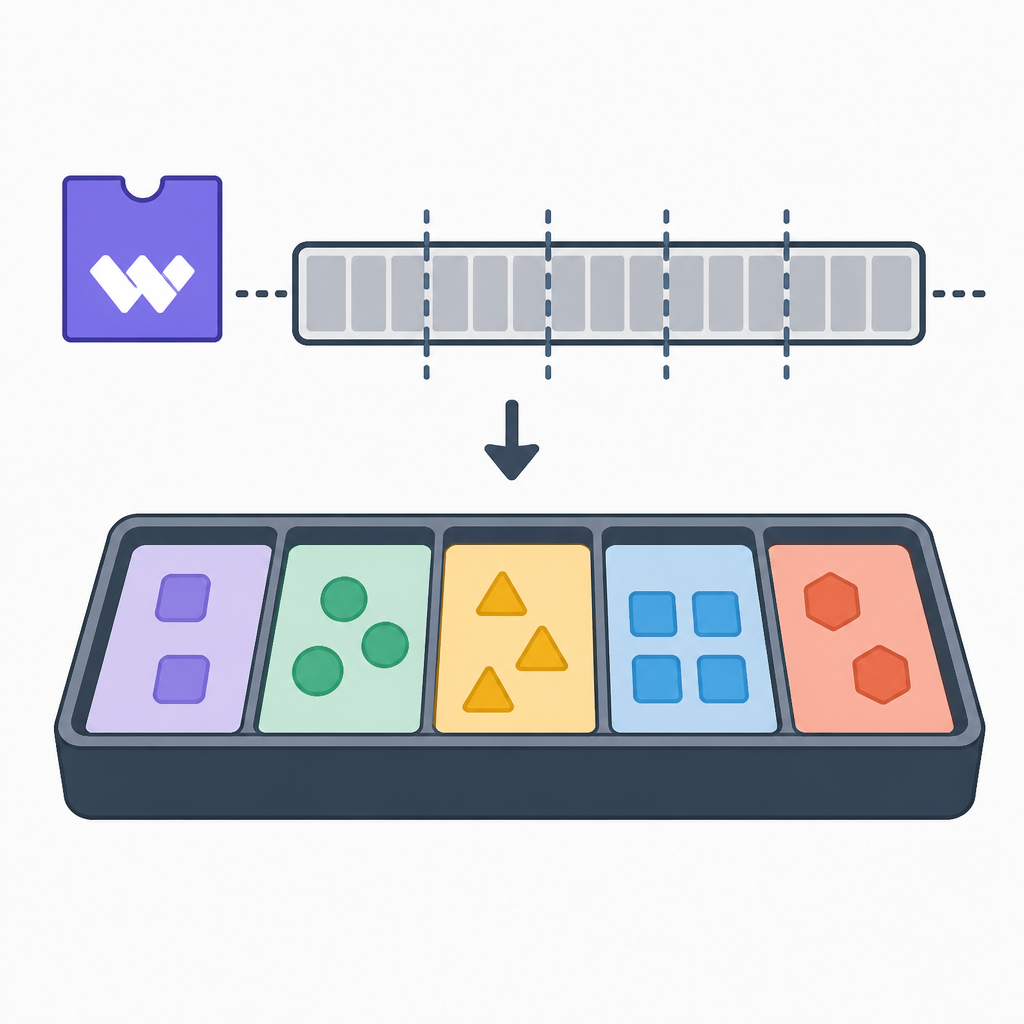Bento 把 Wasm 記憶體切成隔間