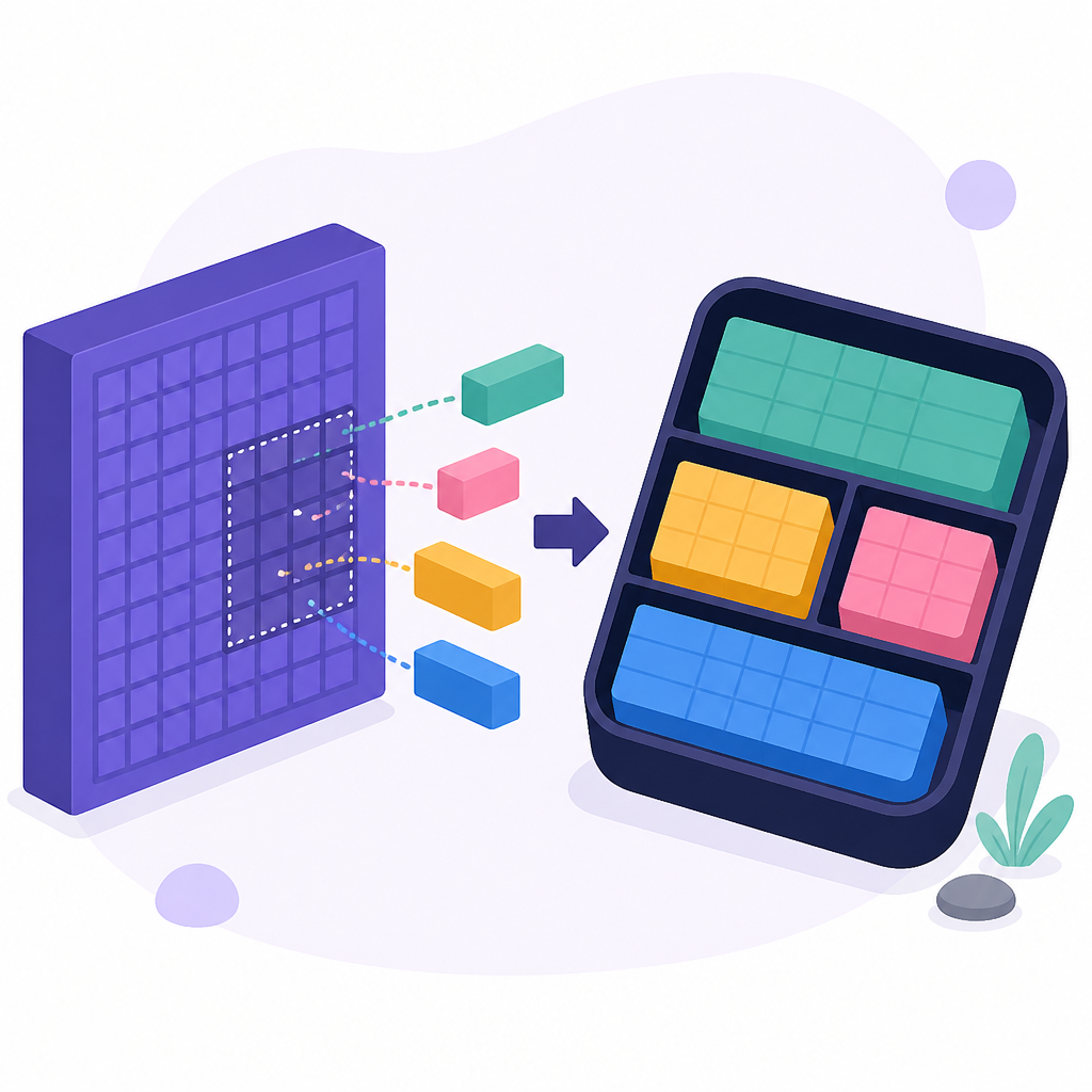 Bento turns WebAssembly memory into compartments