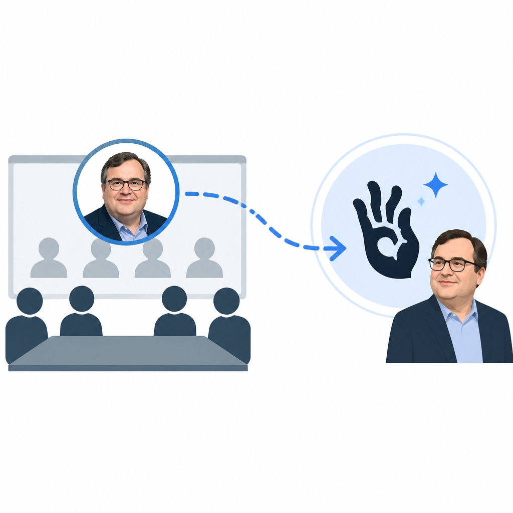 Reid Hoffman leaves Microsoft board for Manus AI