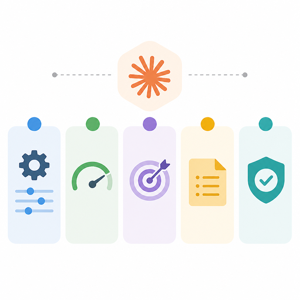 5 model config tips for Claude Code users