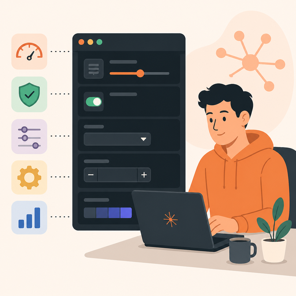 5 model config tips for Claude Code users