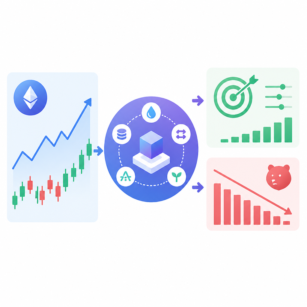 DeFi Development stock: price, targets, short interest