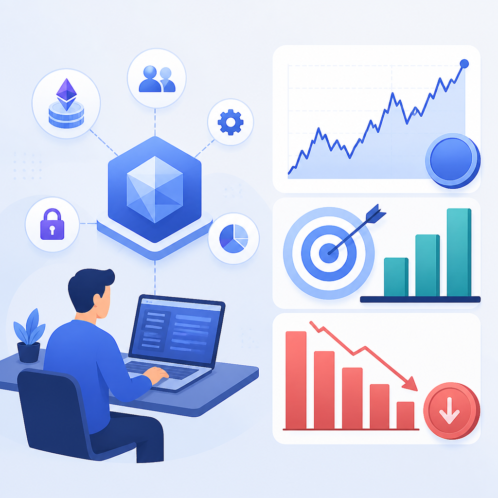 DeFi Development stock: price, targets, short interest