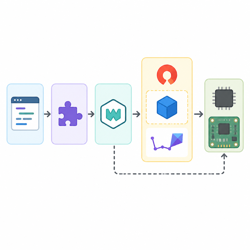 How to build AkiraOS WASM apps for Zephyr