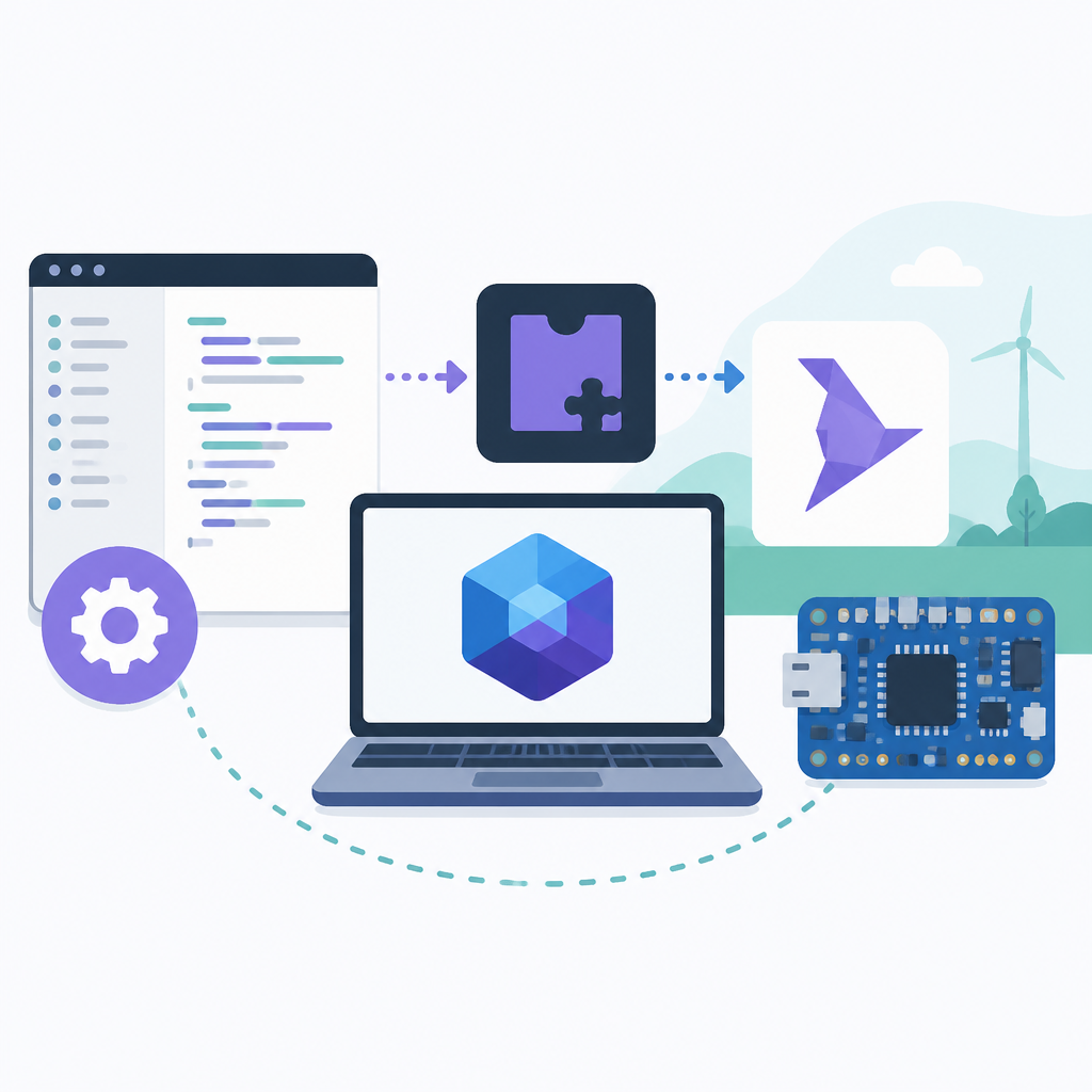 How to build AkiraOS WASM apps for Zephyr