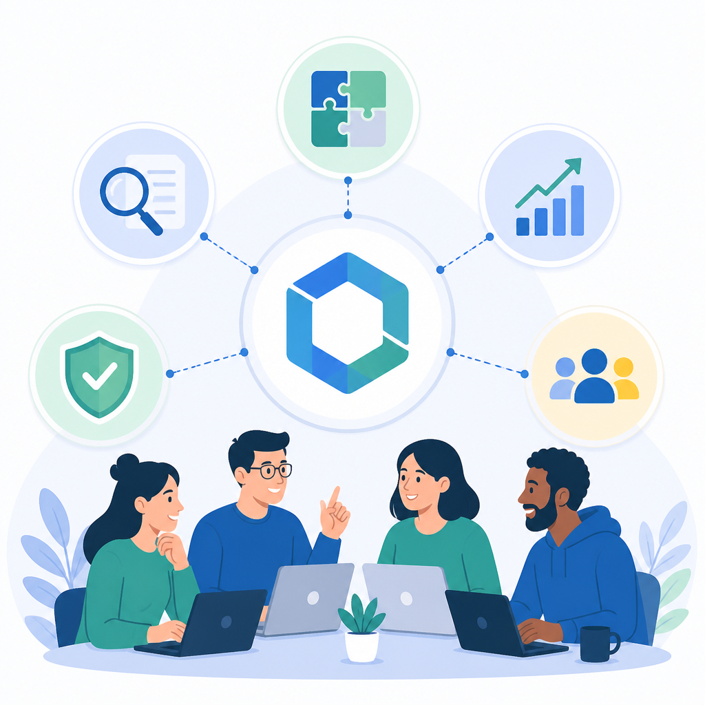 5 reasons OpenRAG fits RAG teams