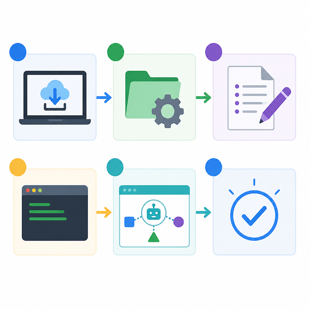 How to Set Up AgentScope Java Harness