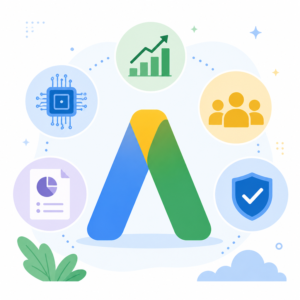5 個 Alphabet AI 融資重點
