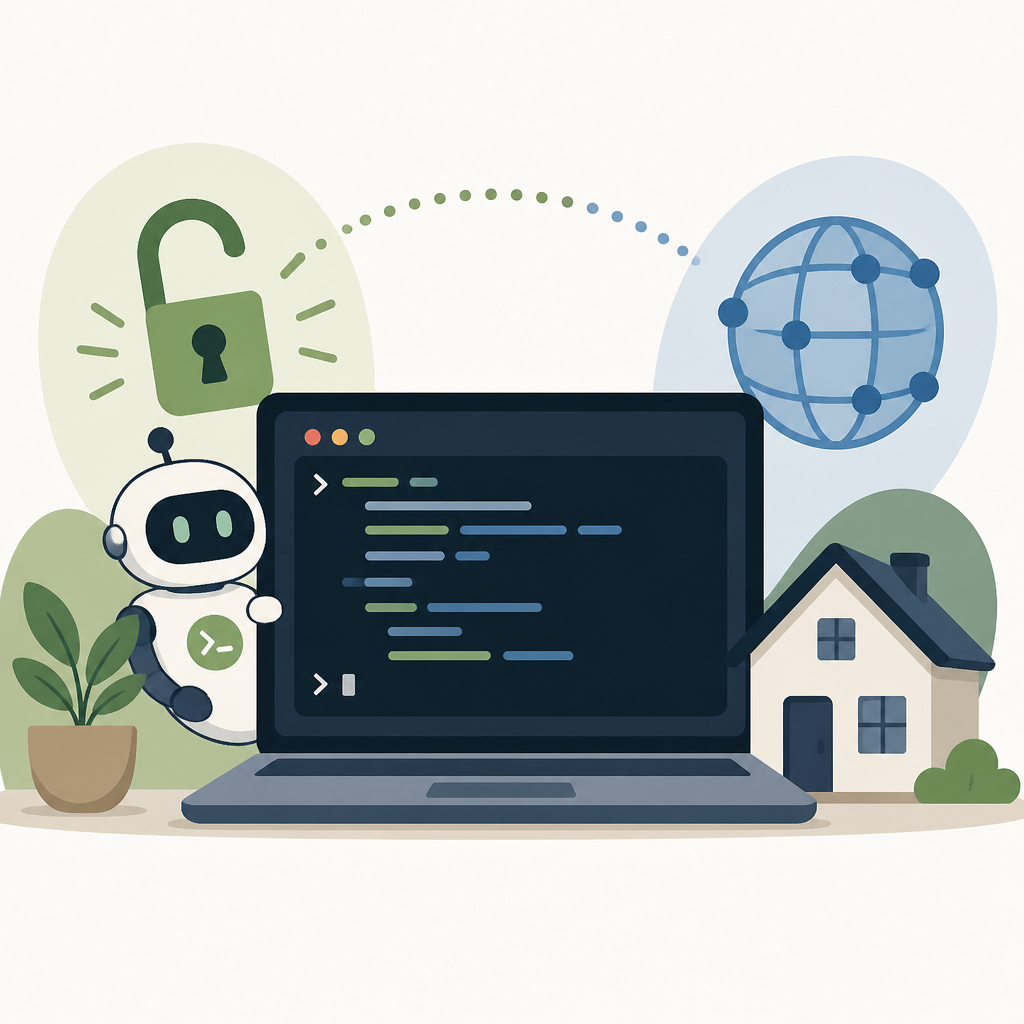Claurst proves terminal coding agents should be open and local