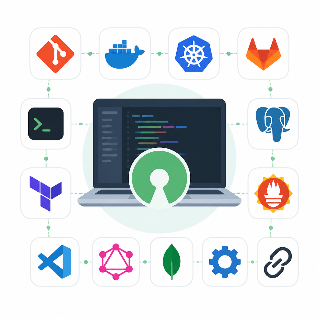 12 open source dev tools that matter in 2026
