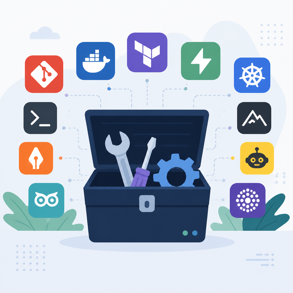 12 open source dev tools that matter in 2026
