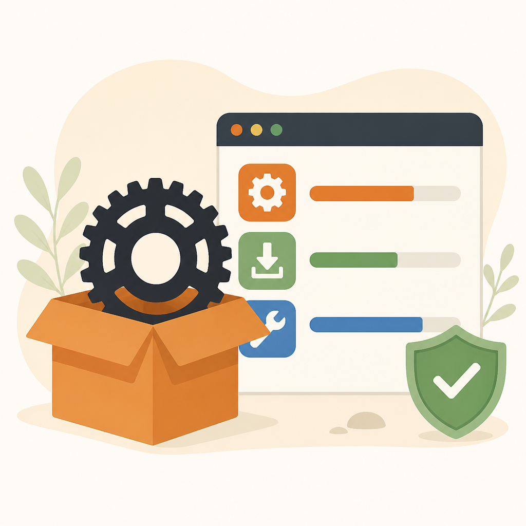 Rustup 是 Rust 官方工具鏈安裝器
