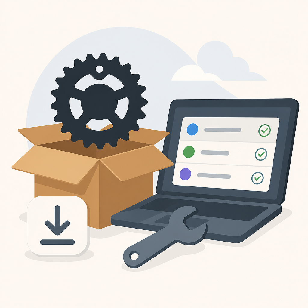 Rustup is Rust’s official toolchain installer