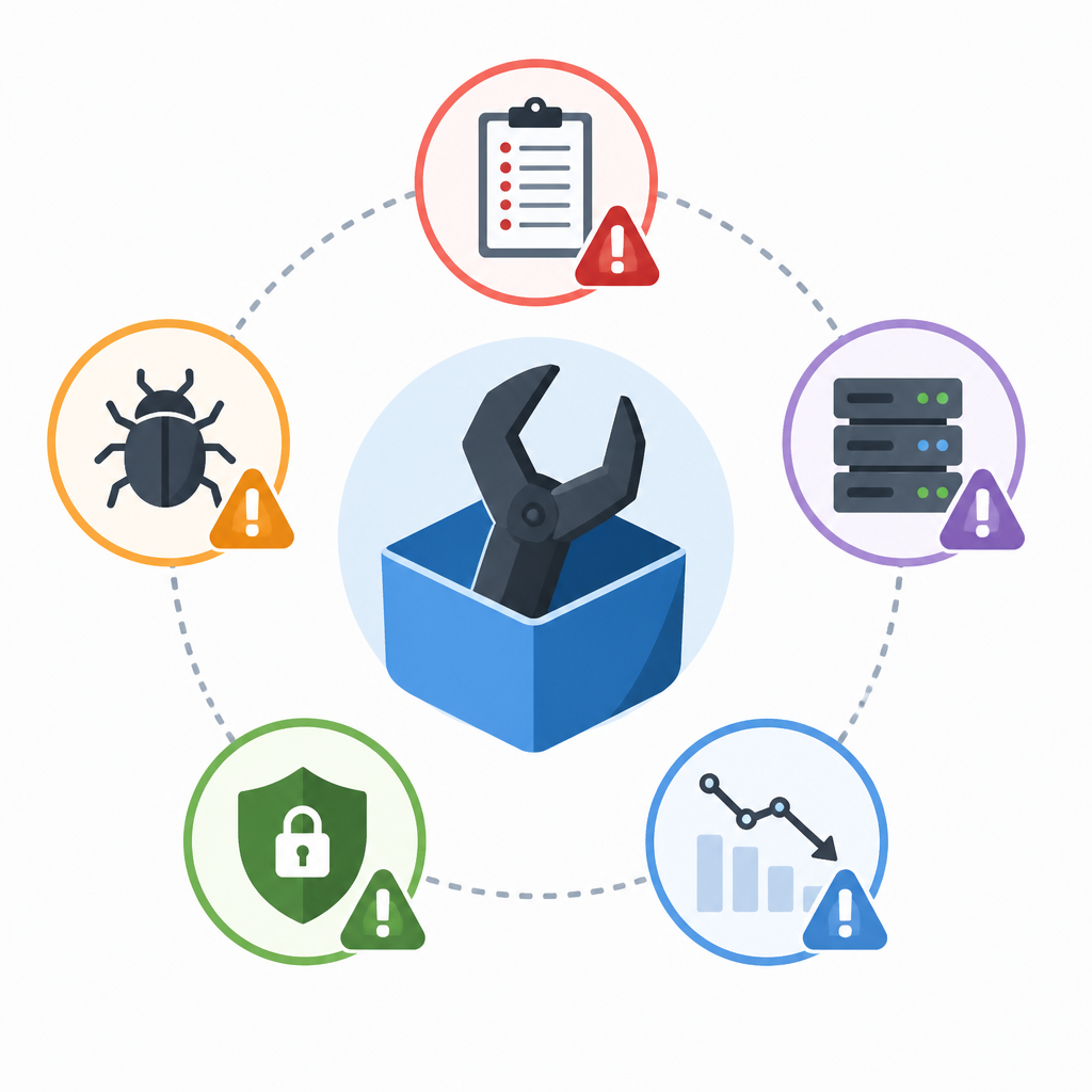 OpenClaw 6 月測試版先修 5 個發布風險