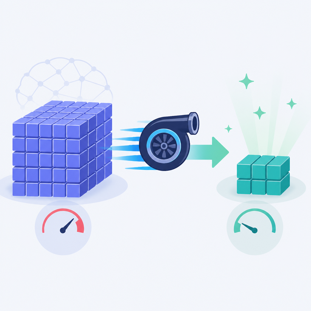 TurboQuant cuts KV cache memory 6x in Google tests