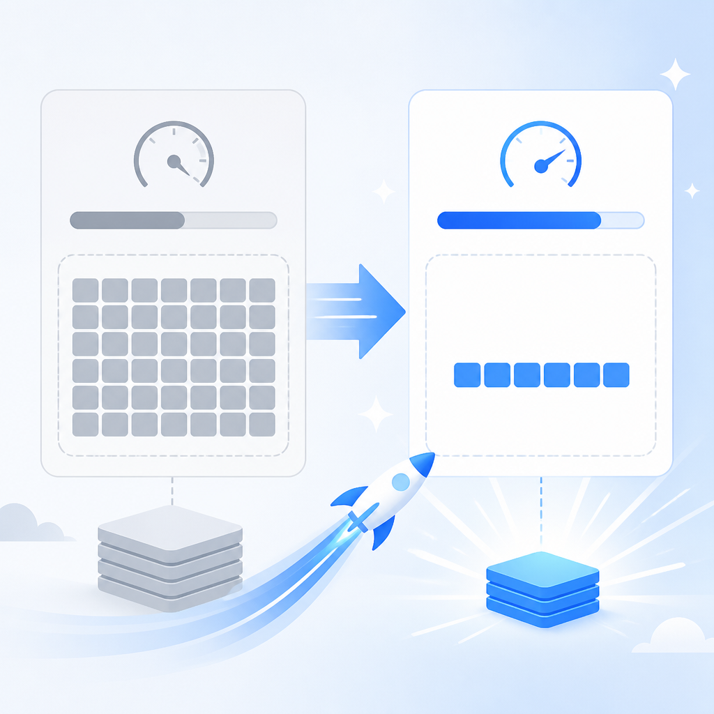 TurboQuant 在 Google 測試中省下 6x KV 快取