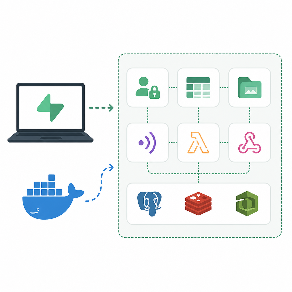 Supabase’s Docker self-hosting guide gets practical