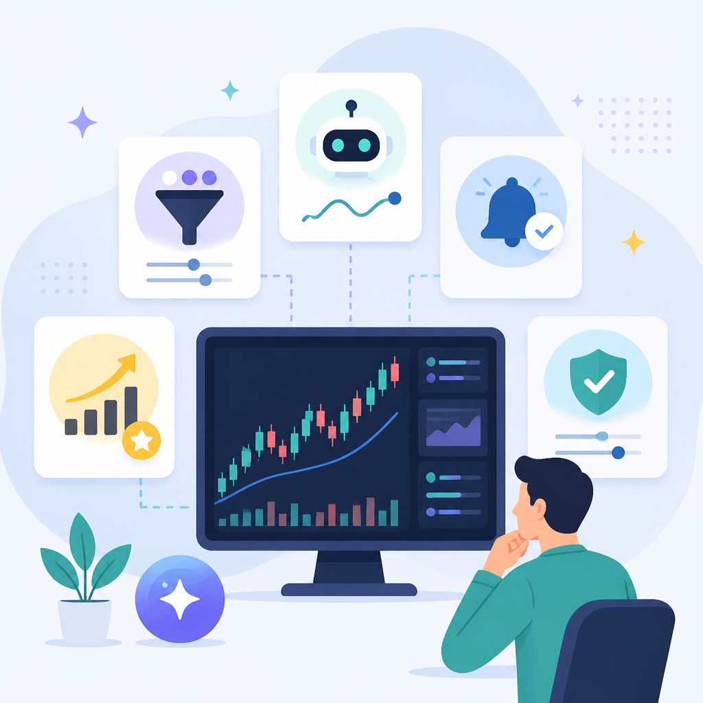 Vibe-Trading 最值得升級的 5 個功能