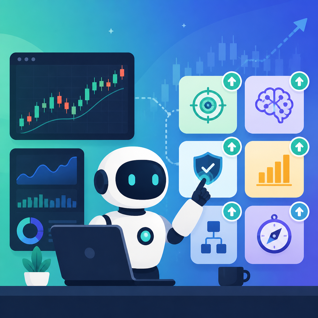 Vibe-Trading’s best upgrades for agentic trading