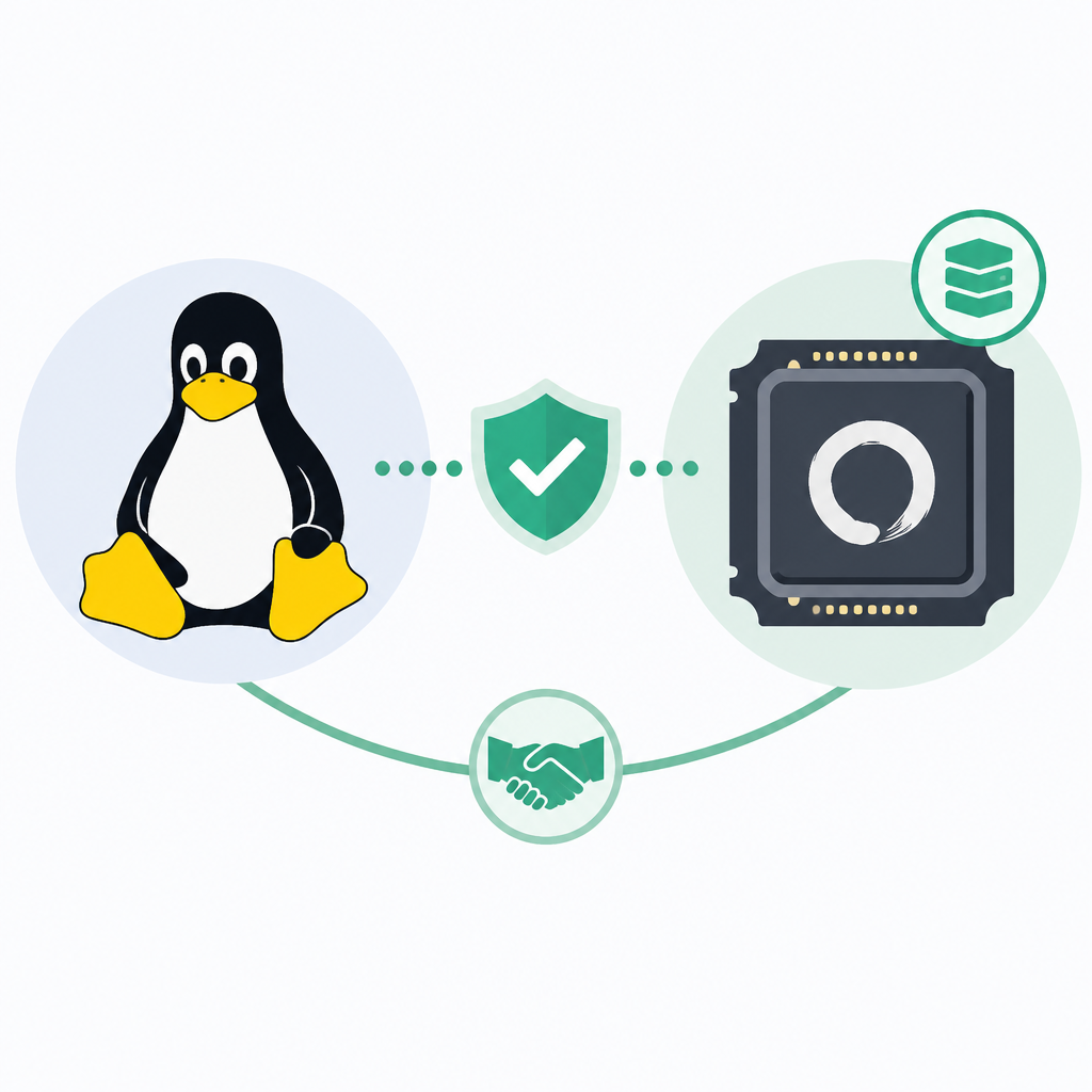 Linux 7.1-rc7 顯示 AMD Zen 6 的 Linux 支援已接…