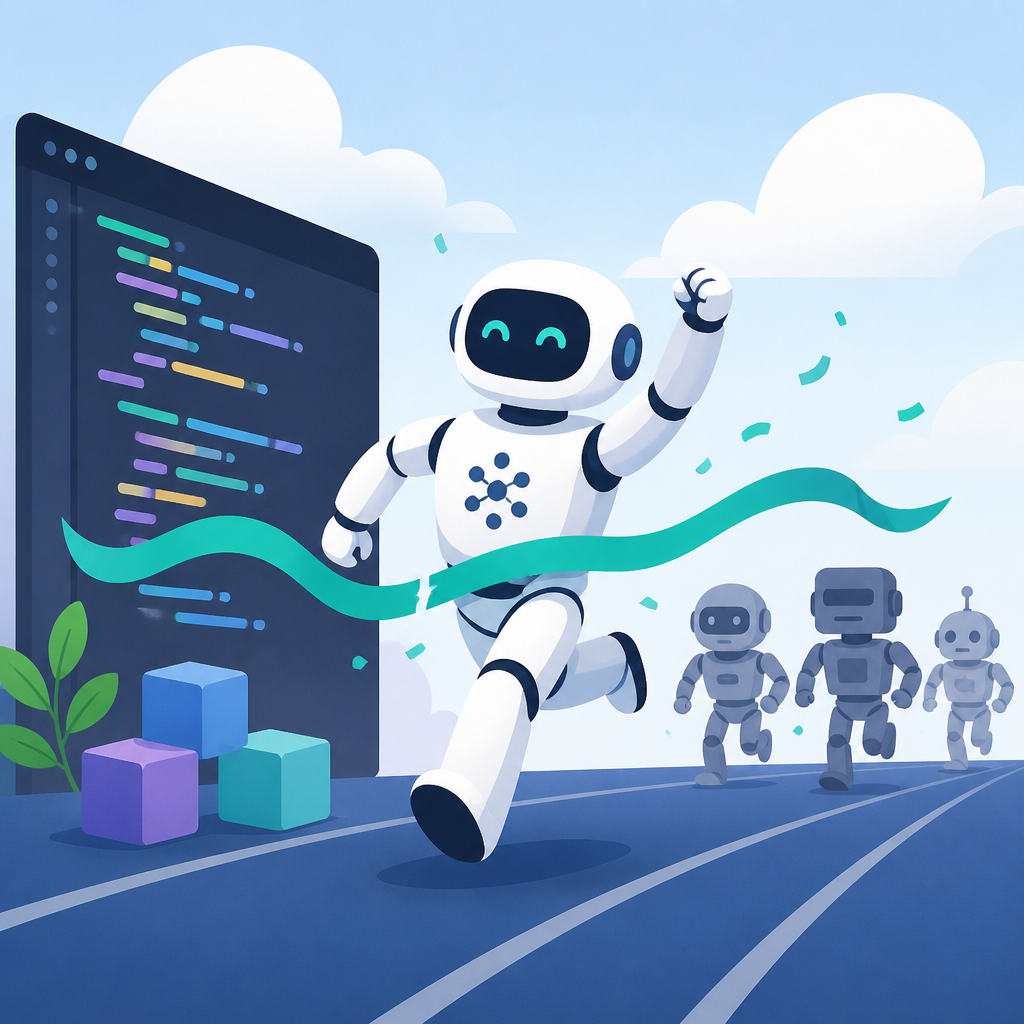MiniMax M3 Proves Open-Weight Can Still Win on Coding