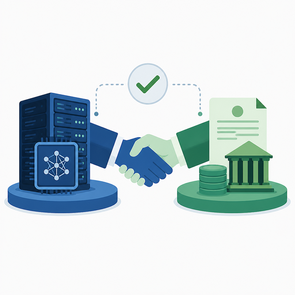 IREN’s Microsoft AI deal now has debt to match